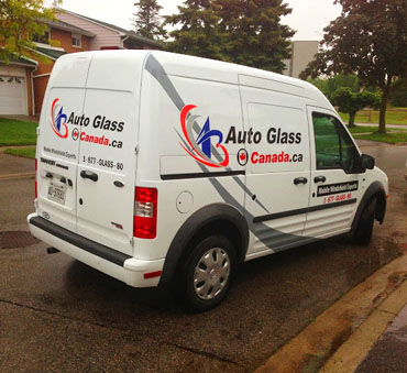 Thornhill-auto-glass-repair-mobile-service